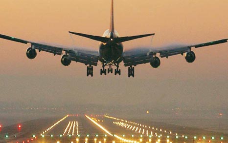 how to reach rajaji by air