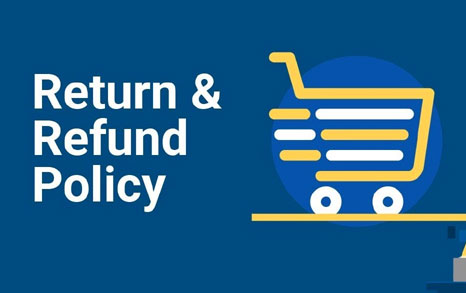 rajaji refund policy